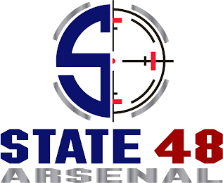 S STATE 48 ARSENAL