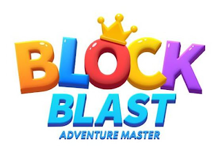 BLOCK BLAST ADVENTURE MASTER