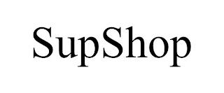 SUPSHOP