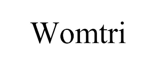 WOMTRI