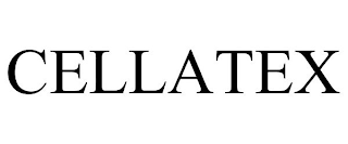 CELLATEX