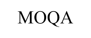 MOQA