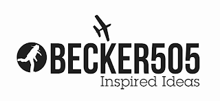 BECKER505 INSPIRED IDEAS