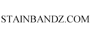 STAINBANDZ.COM