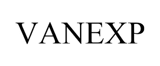 VANEXP