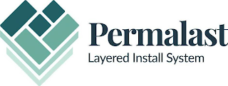 PERMALAST LAYERED INSTALL SYSTEM