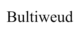 BULTIWEUD