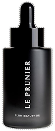 LE PRUNIER PLUM BEAUTY OIL