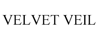 VELVET VEIL