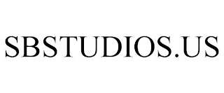 SBSTUDIOS.US