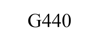 G440