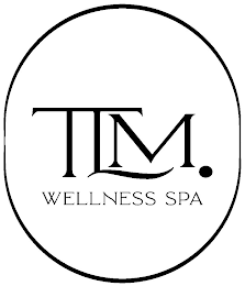 TLM. WELLNESS SPA