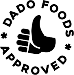 DADO FOODS APPROVED