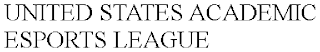 UNITED STATES ACADEMIC ESPORTS LEAGUE