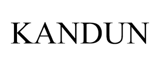 KANDUN