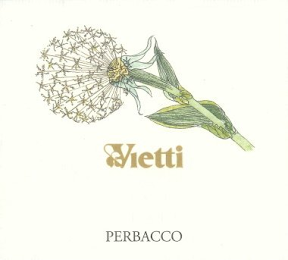 PERBACCO VIETTI