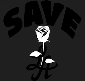 SAVE LA