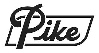 PIKE