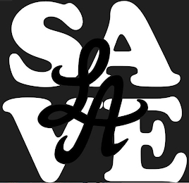 SAVE LA