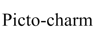 PICTO-CHARM