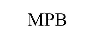 MPB