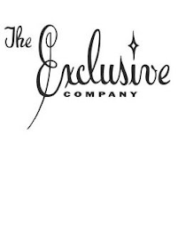 THE EXCLUSIVE COMPANY