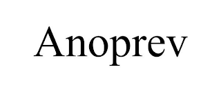 ANOPREV