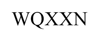 WQXXN