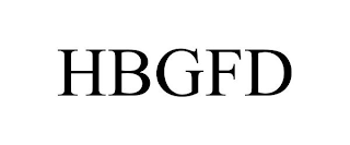 HBGFD