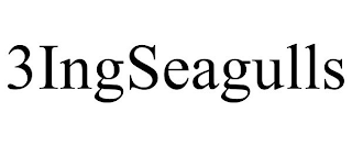3INGSEAGULLS