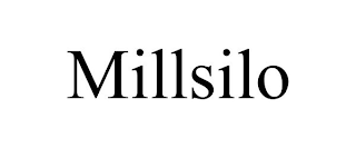 MILLSILO