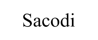 SACODI