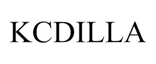 KCDILLA