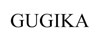 GUGIKA