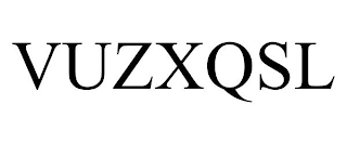 VUZXQSL