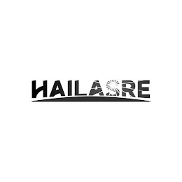 HAILASRE