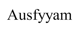 AUSFYYAM