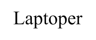 LAPTOPER