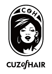 CUZOFHAIR C OF H