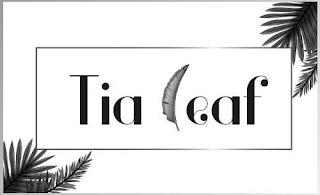 TIA LEAF