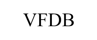 VFDB