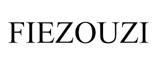 FIEZOUZI