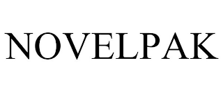 NOVELPAK