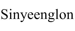 SINYEENGLON