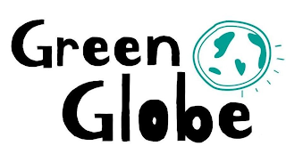 GREEN GLOBE