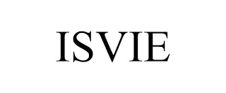 ISVIE