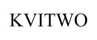 KVITWO