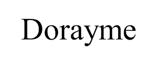 DORAYME