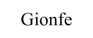 GIONFE