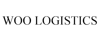 WOO LOGISTICS